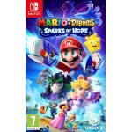 Mario + Rabbids - Sparks of Hope [Switch]